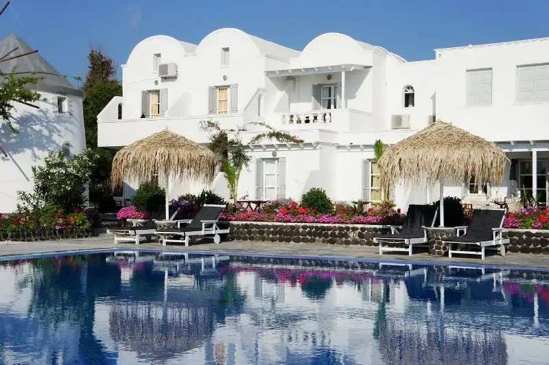 MEDITERRANEAN BEACH PALACE
