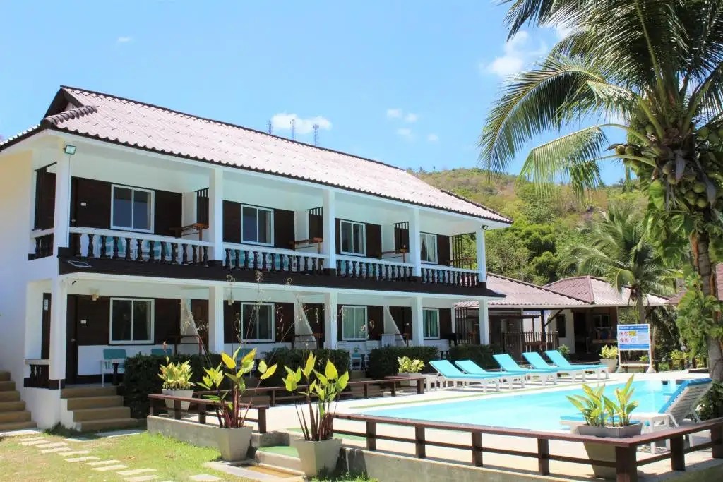 ASSAVA DIVE RESORT