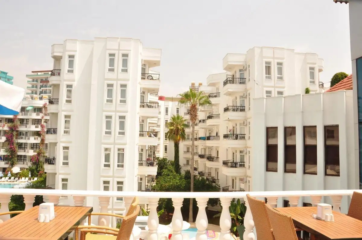 ALERIA BELLA MARE HOTEL (EX. EUPHORIA BELLA MARE HOTEL