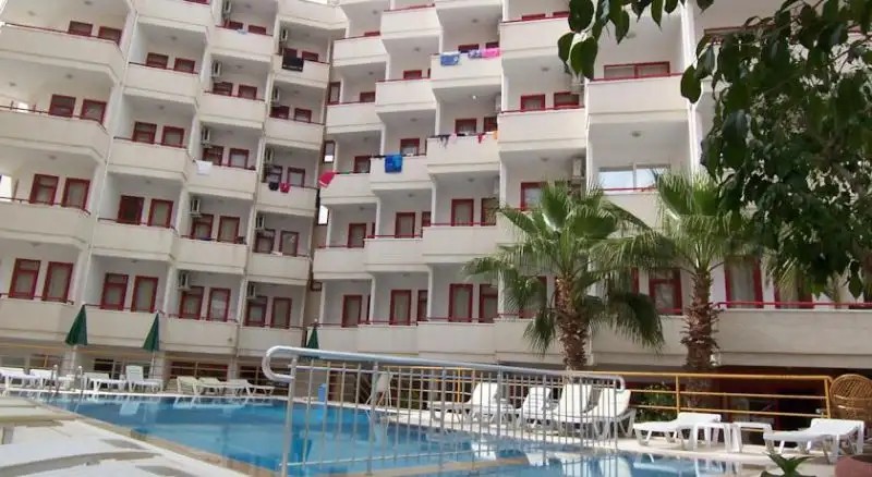 SEMIZ SUITE APARTMENT
