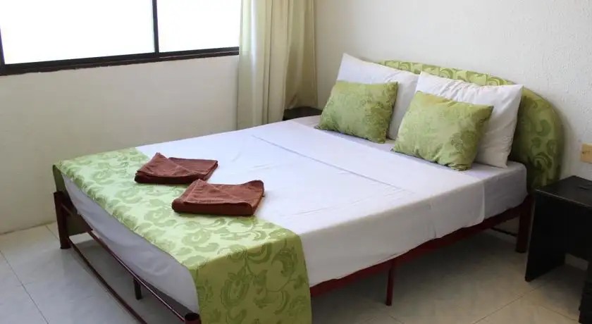 SRI SAYANG RESORT SERVICE APARTMENT