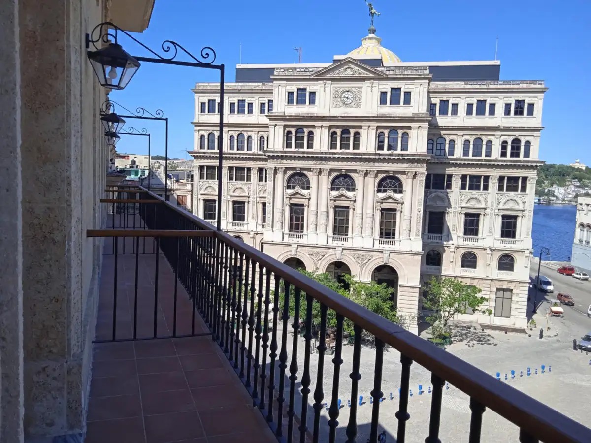 PALACIO DE LOS CORREDORES HOTEL