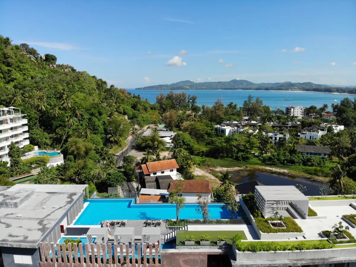 ARISTO 2 PHUKET