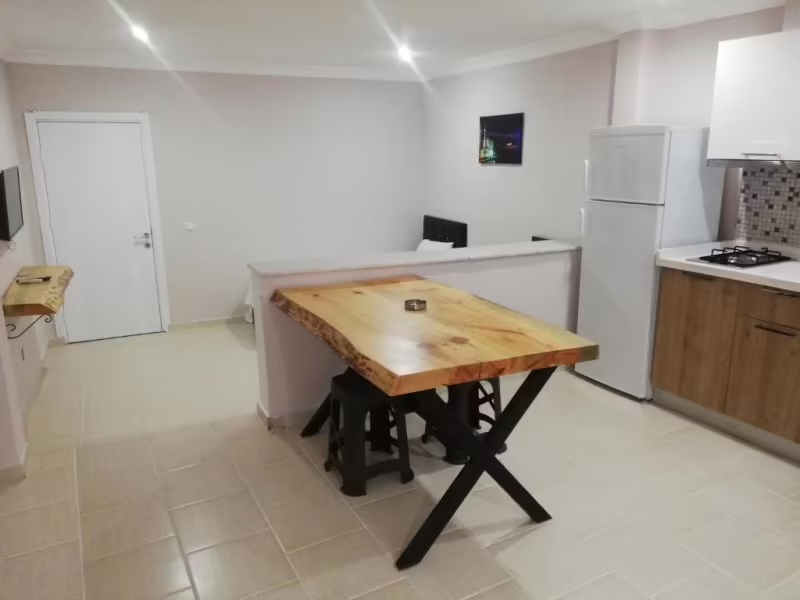 ES VIDA HOTEL APARTMENT