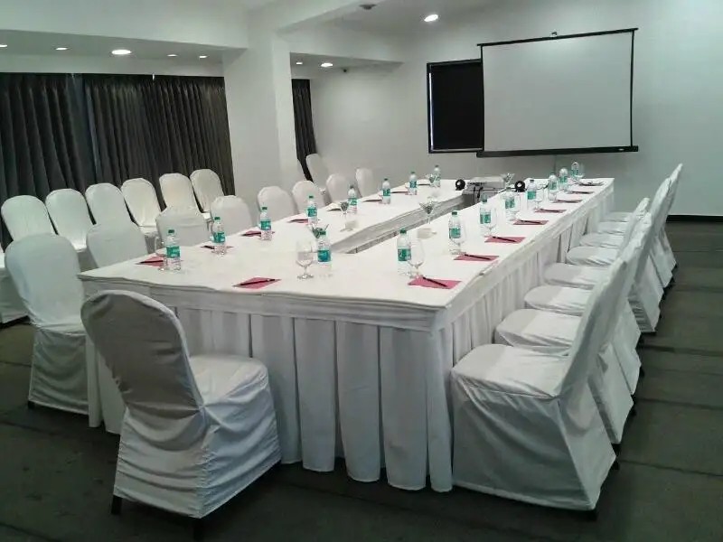 THE FERN RESIDENCY MIRAMAR (EX. JUSTA PANJIM)