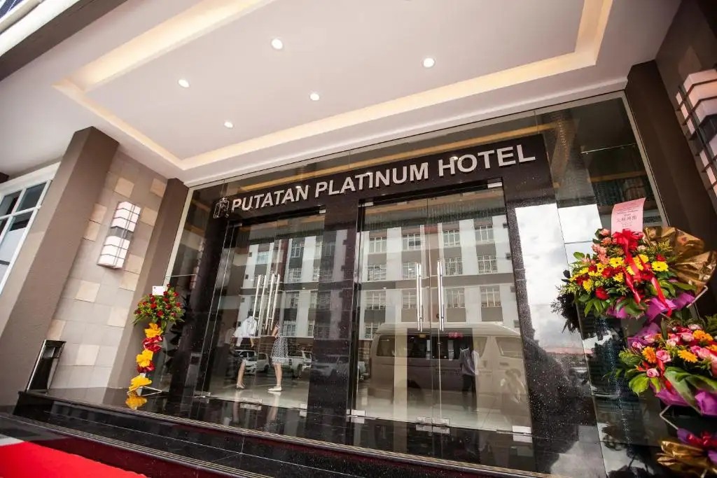 PUTATAN PLATINUM HOTEL