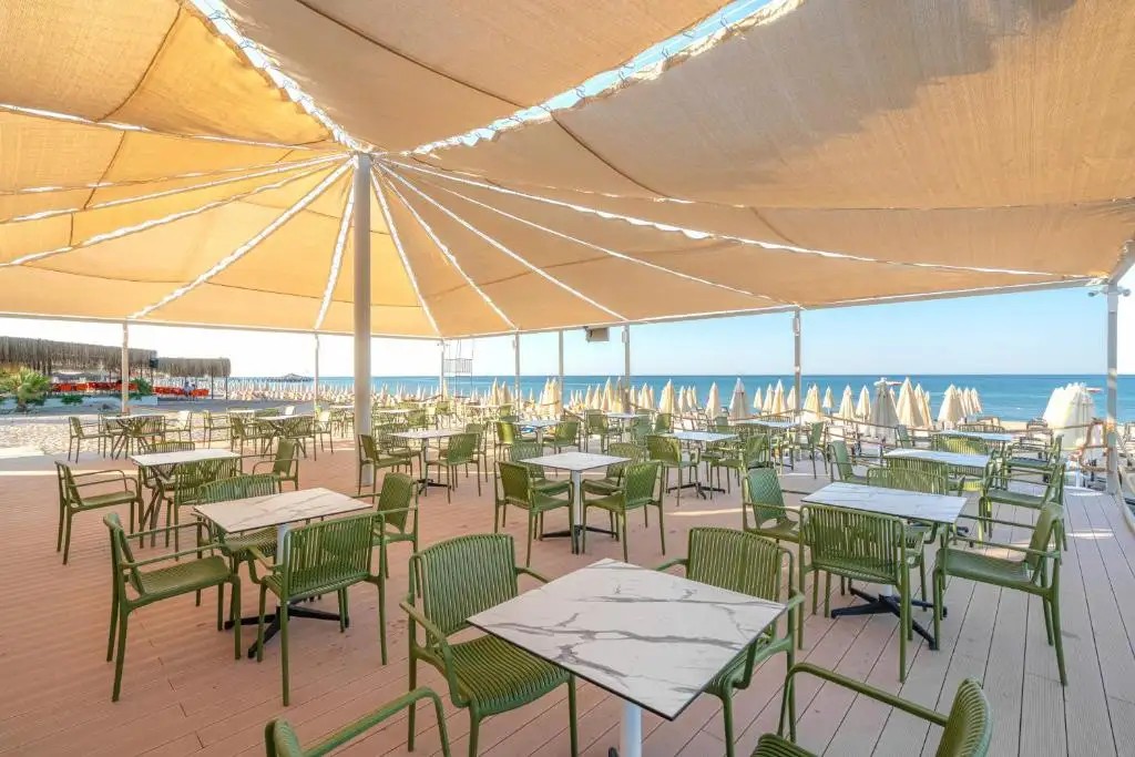 VOX MARIS RESORT ADULTS ONLY 16+