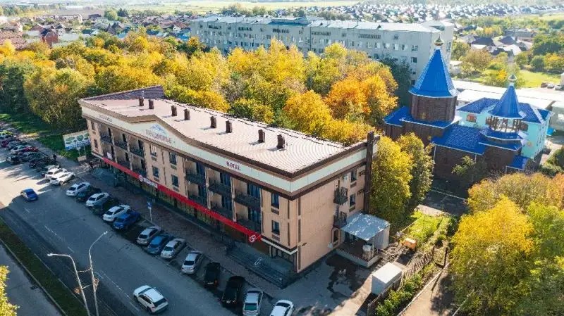 ПРЕДГОРЬЕ