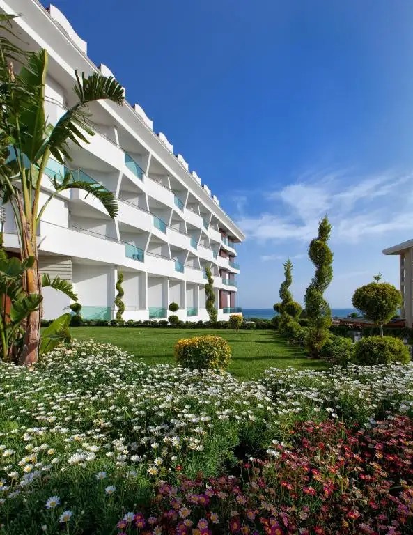 ADALYA OCEAN DELUXE