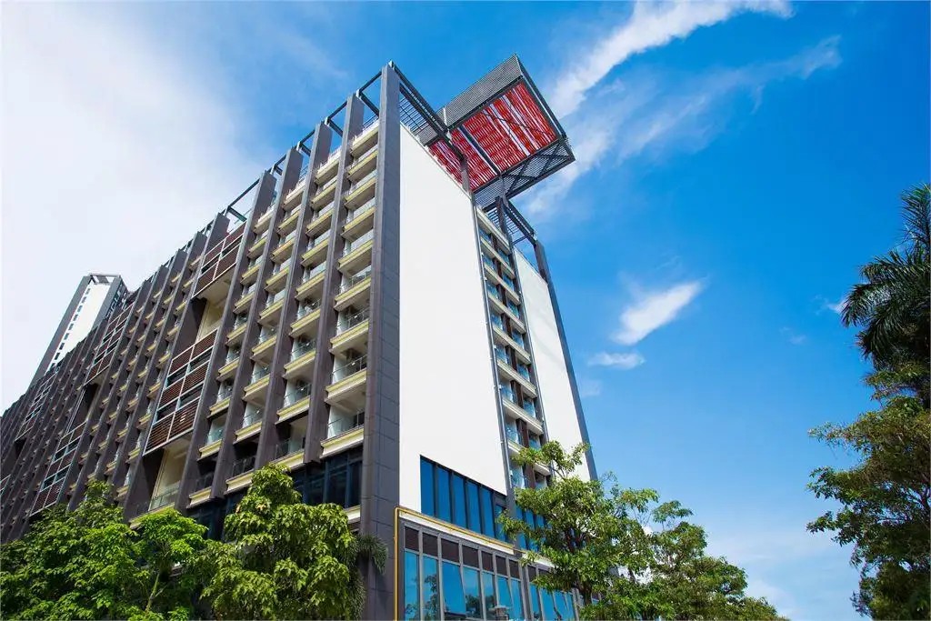 ZIYUE CONIFER HOTEL