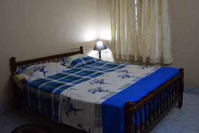 IDEAL AYURVEDIC RESORT