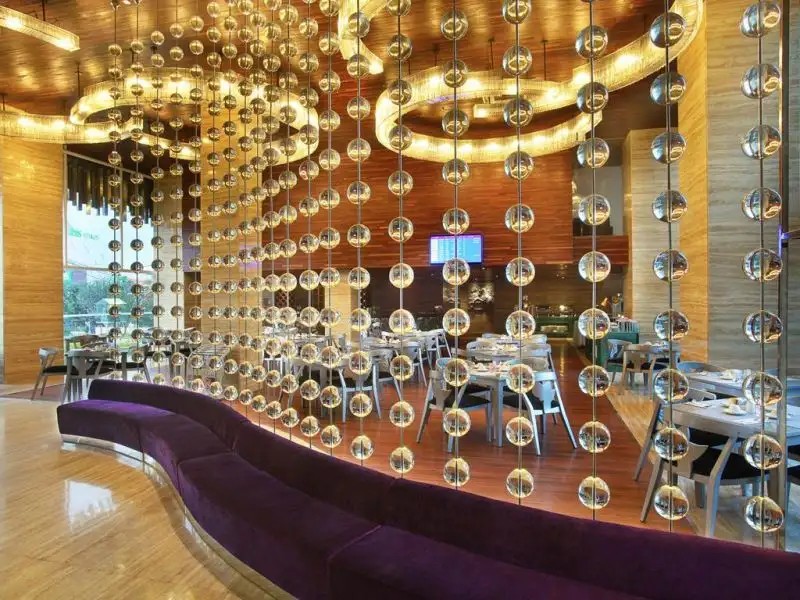 GRAND MEGA RESORT & SPA BALI