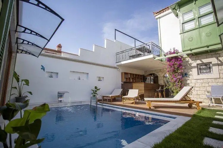 ELIN OTEL ALACATI