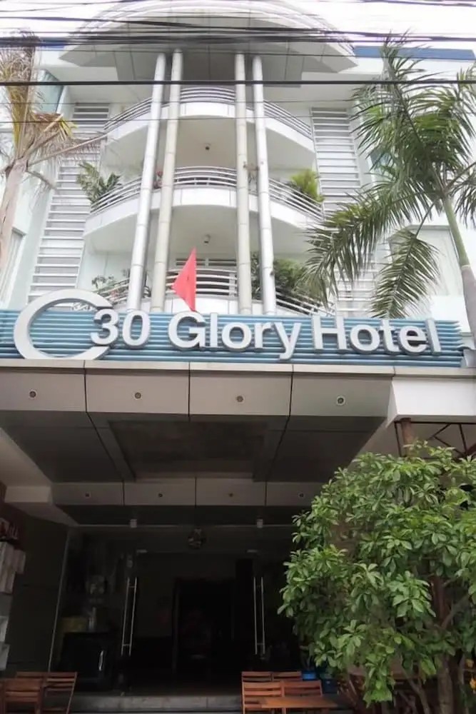 C30 GLORY HOTEL
