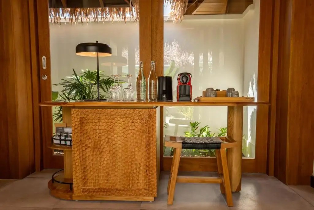 BARCELO WHALE LAGOON MALDIVES