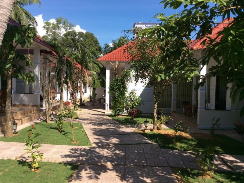 HOAN THIEN MY BUNGALOW