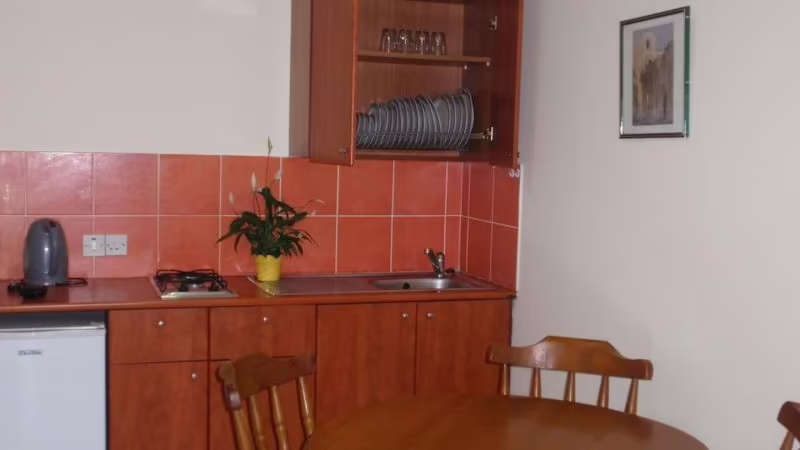 PALM SEA BEACH HOLIDAY APTS