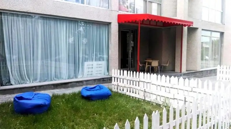 BENEFICE MINI-HOTEL