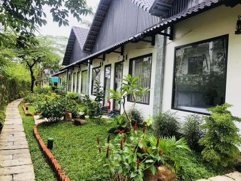 SHERO BUNGALOW