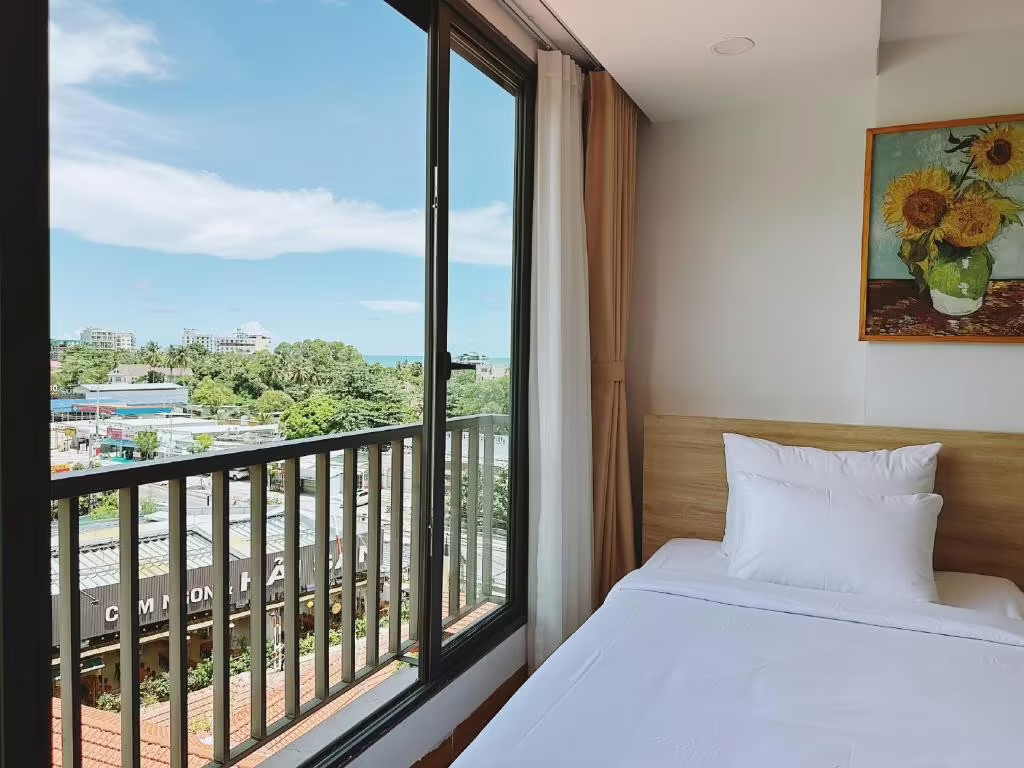ROSETTA HOTEL PHU QUOC (EX. ROSIE)