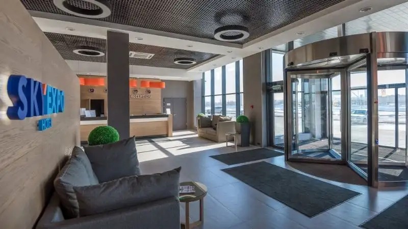 SKYEXPO HOTEL