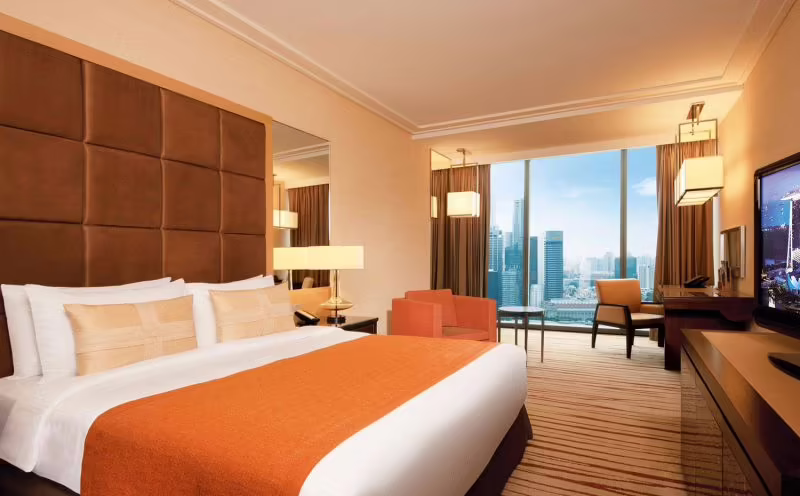 DYMAR HOTEL