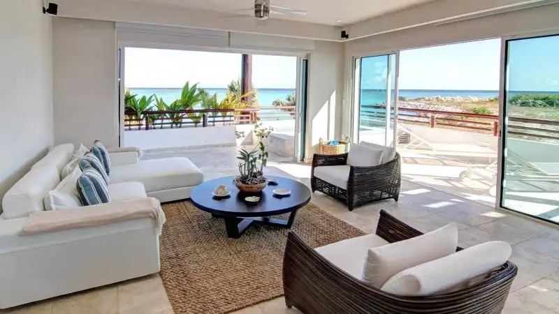 PUNTA PALMERA BEACH RESORT