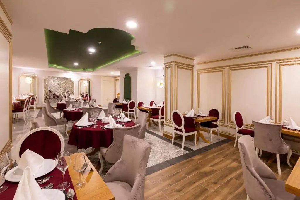 NARCIA RESORT