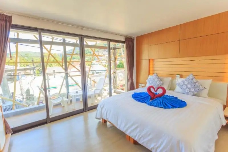 ROOM ACTUALLY