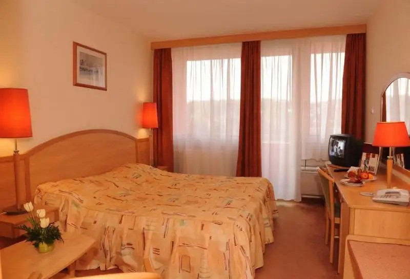 HUNGUEST HOTEL FREYA