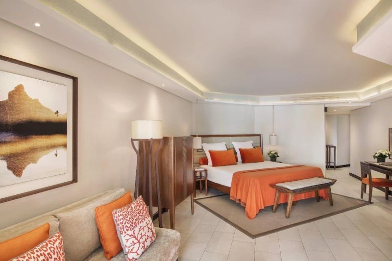 junior suite (honeymoon deal)
