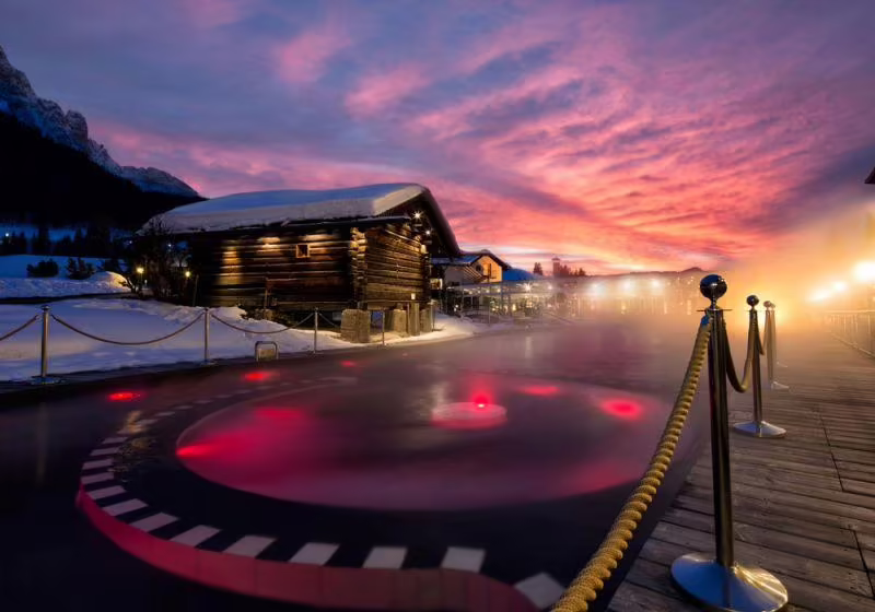 ALPENROYAL GRAND HOTEL - GOURMET & SPA