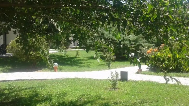 CLUB MEL HOLIDAY RESORT