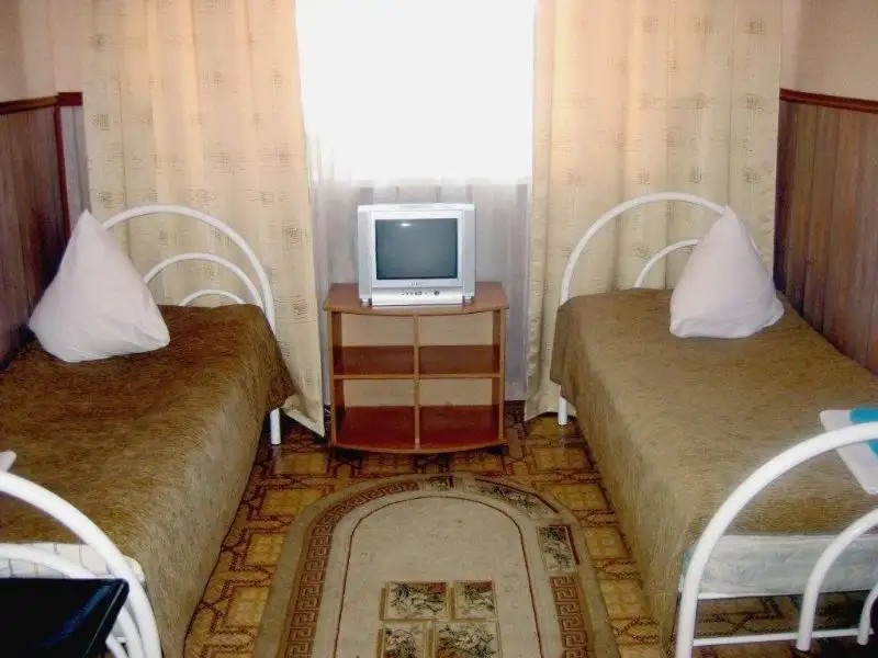 КОЛОСОК