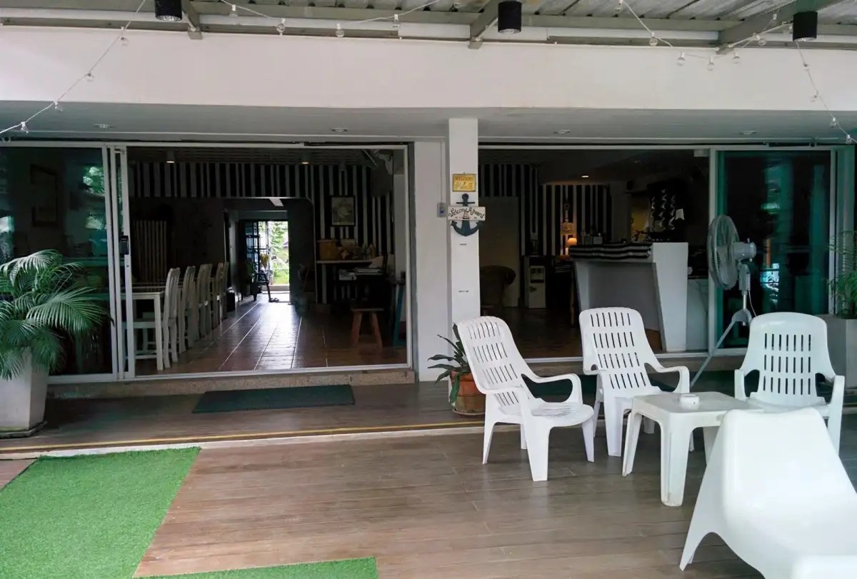 NAUTICAL HOME KHAOLAK B&B