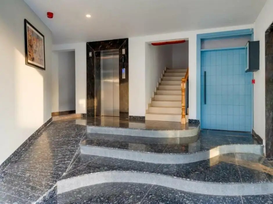 GRAND CONTINENT MORJIM