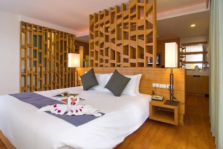 grand suite