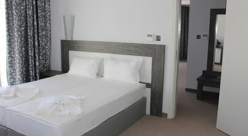 LUNNA PATEKA ST.VLAS