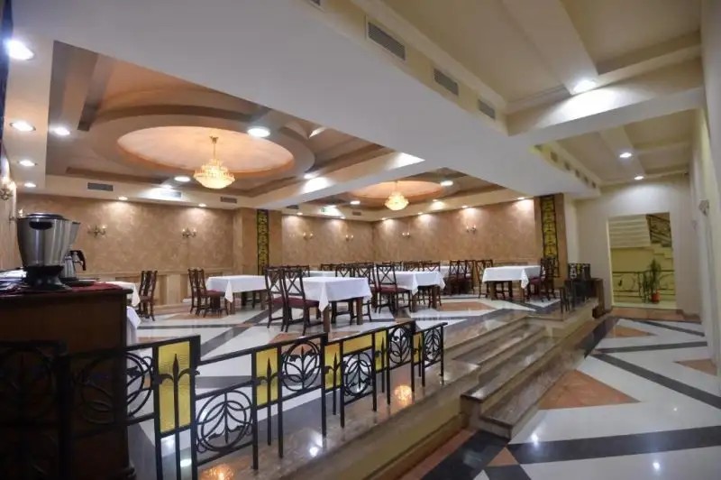 YEREVAN DELUXE