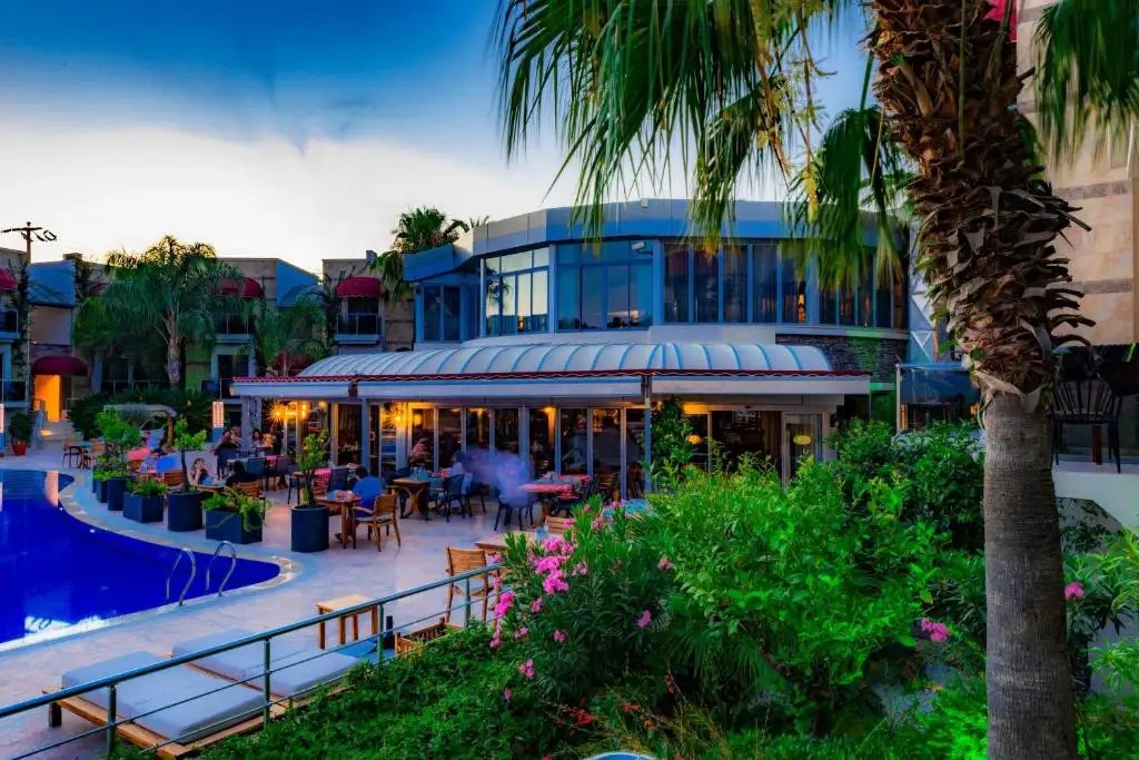 BODRIUM HOTEL & SPA BOUTIQUE