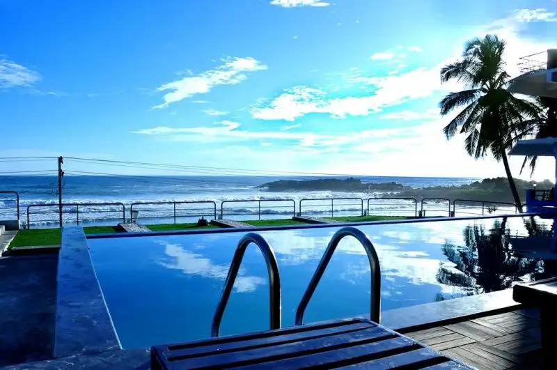 BEACH HOTEL NEELAKANTA