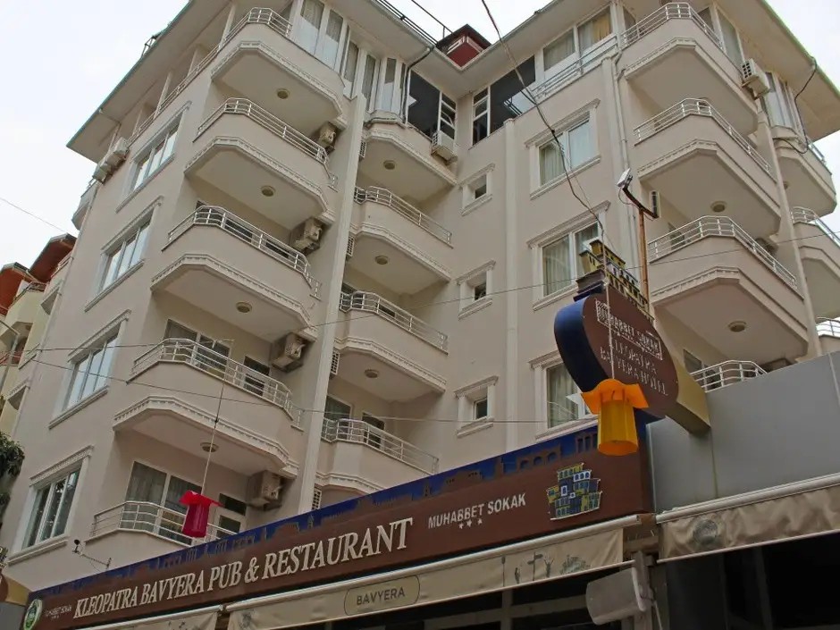 KLEOPATRA BAVYERA HOTEL