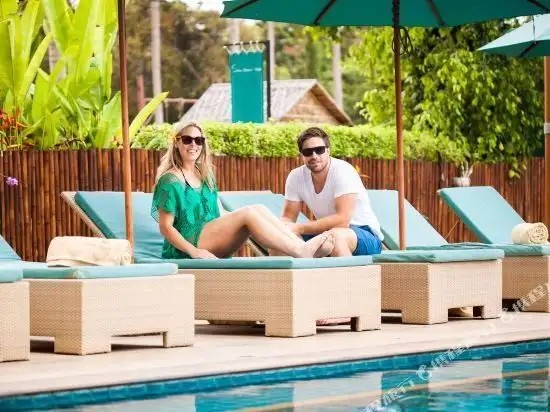 SHIVA SAMUI LUXURY VILLAS