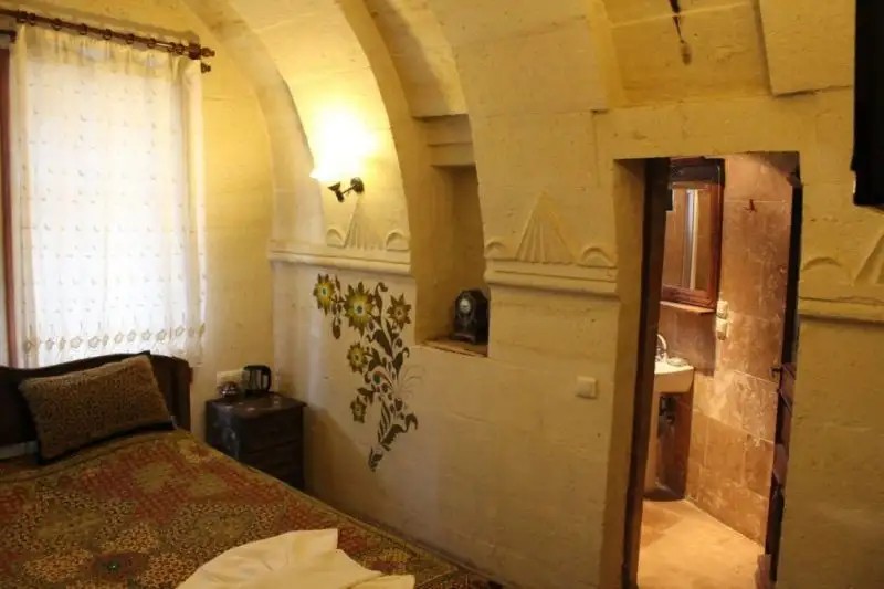 KISMET CAVE HOUSE GOREME