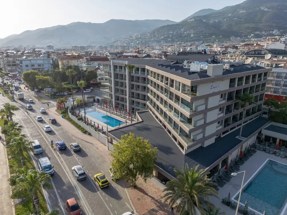 ELYSEE RIVE (EX. ELYSEE HOTEL)