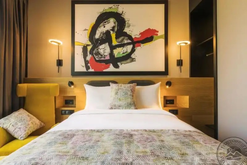 RADIUS HOTEL TBILISI