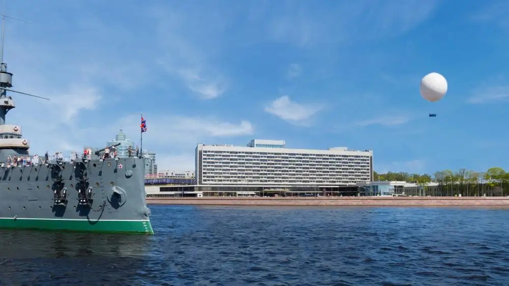 САНКТ-ПЕТЕРБУРГ ОТЕЛЬ