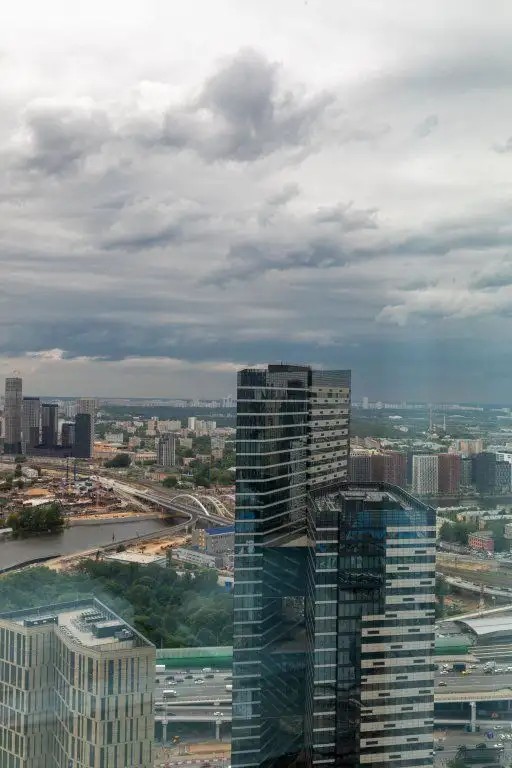 LEOHOTELS В МОСКВА-СИТИ