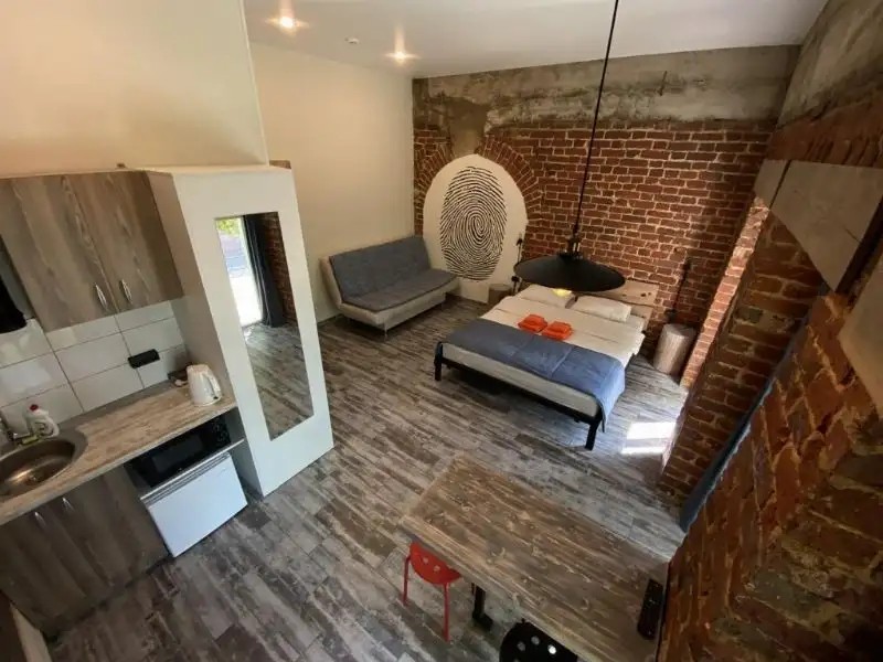 LOFT APART