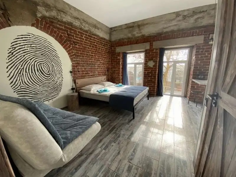 LOFT APART
